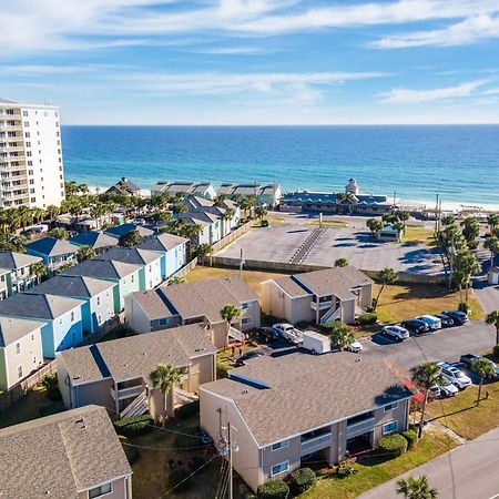 Sunny Destin Condo With Pool And Beach Access! Eksteriør bilde