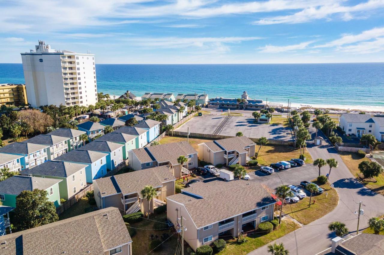 Sunny Destin Condo With Pool And Beach Access! Eksteriør bilde